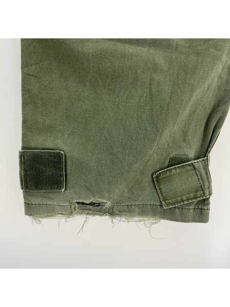 パンツ HOPE MFG カーゴパンツ