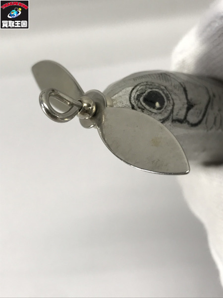 a.h.p.l　モクヘンリアルフィッシュWS