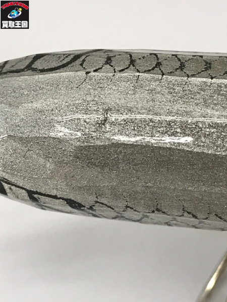 a.h.p.l　モクヘンリアルフィッシュWS