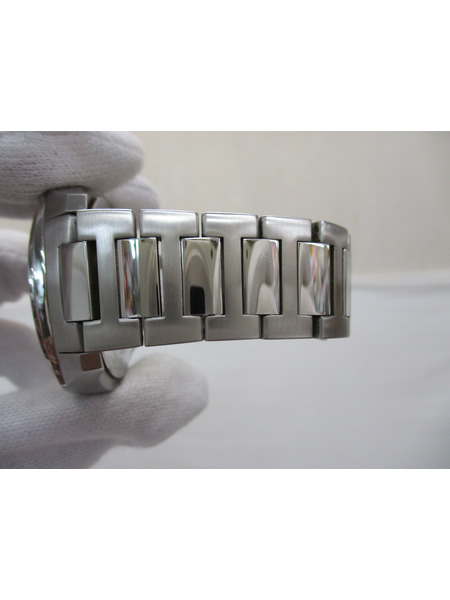 グッチ/時計/142.2/電池交換済 メンズQZ