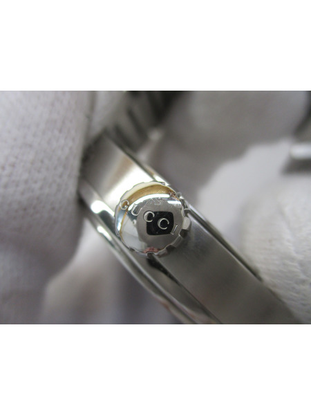 グッチ/時計/142.2/電池交換済 メンズQZ