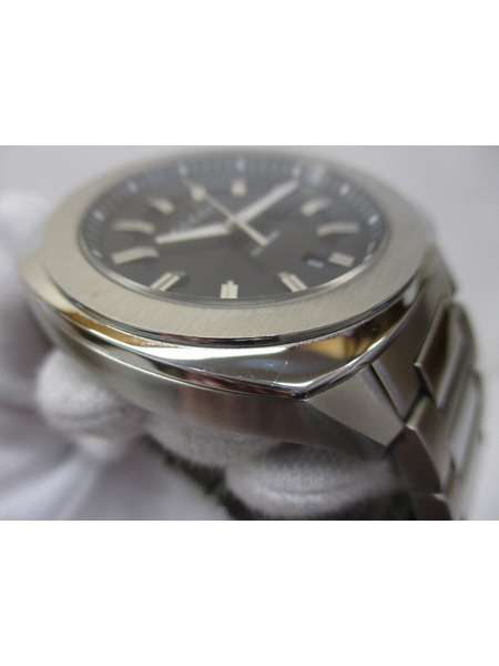 グッチ/時計/142.2/電池交換済 メンズQZ