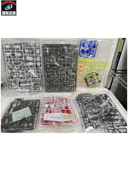 一番くじ ガンダム ガンプラ Ver.2.0 ラストワン賞 MG1/100 RX-78-02ガンダム
