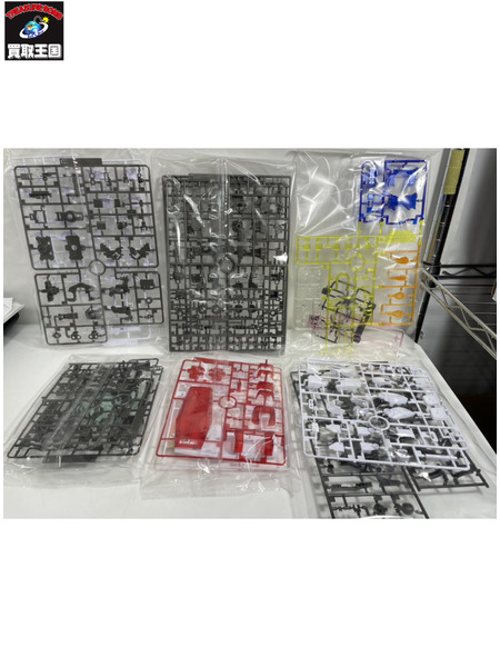 一番くじ ガンダム ガンプラ Ver.2.0 ラストワン賞 MG1/100 RX-78-02ガンダム