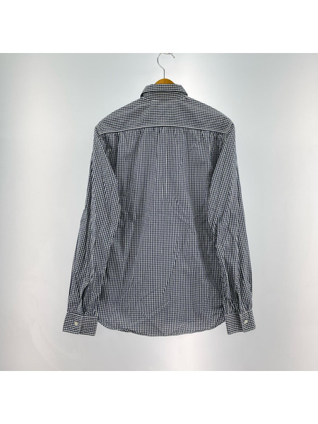 COMME des GARCONS 長袖シャツ[値下]