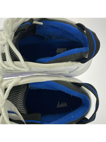 NIKE スニーカー AIR MAX PENNY DV0684-100 27.0cm