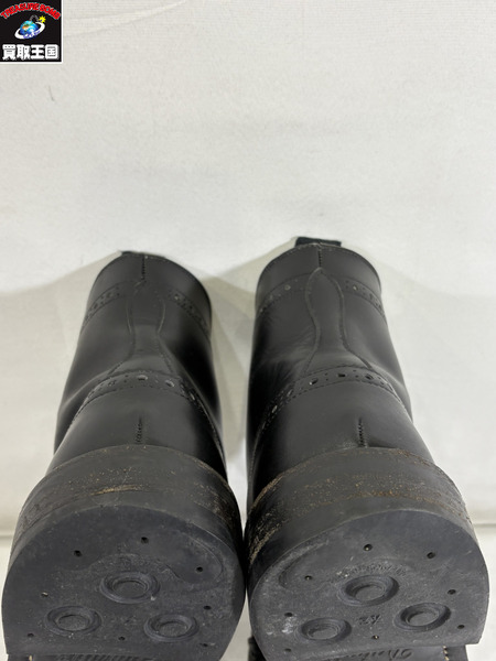 Tricker's STOW カントリーブーツ