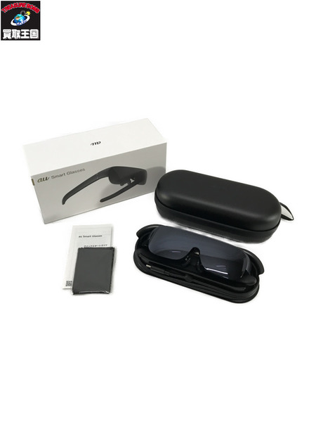 au Smart Glasses SY-G001