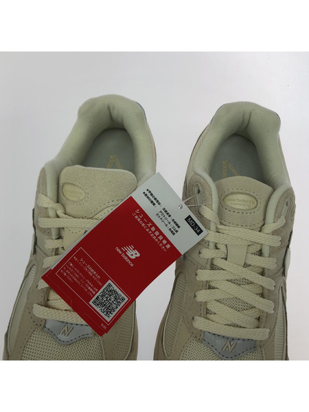 NEW BALANCE スニーカー M2002RCC 25cm[値下]