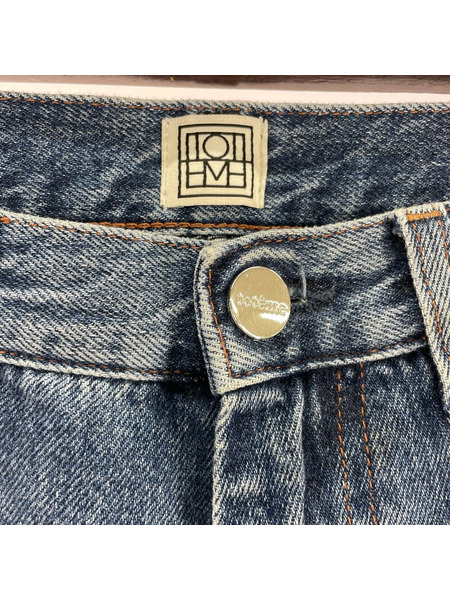 デニム・ジーンズ TOTEME 28/30
