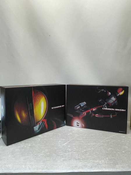 BANDAI   CSM ファイズギア