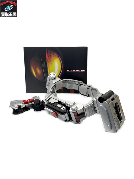 BANDAI   CSM ファイズギア