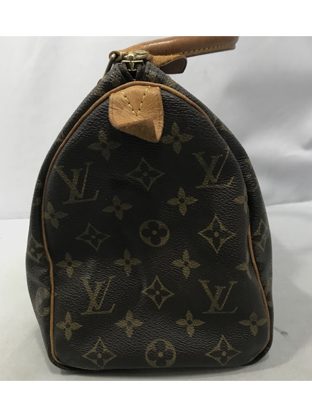ハンドバッグ LV  スピーディ25 モノグラム