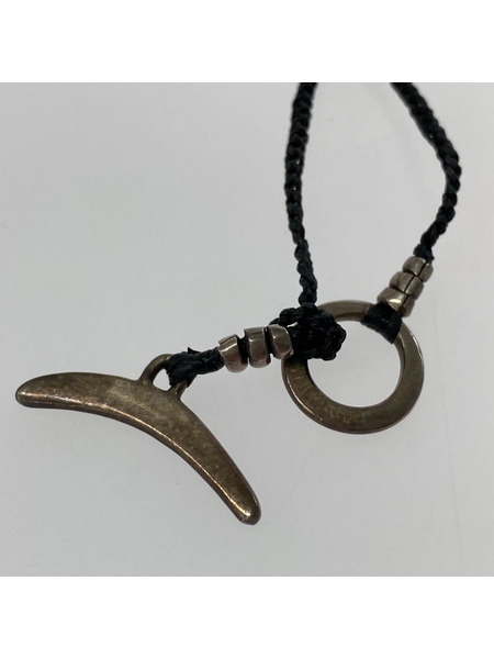 jill platner/バードボーンネックレス[値下]