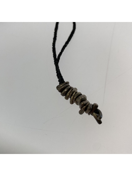 jill platner/バードボーンネックレス[値下]