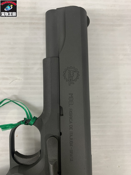WA インベル M911 パーカーVer.