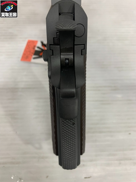 WA インベル M911 パーカーVer.