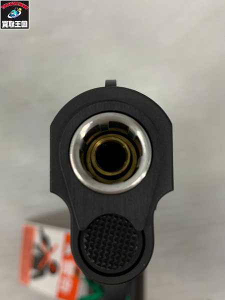 WA インベル M911 パーカーVer.