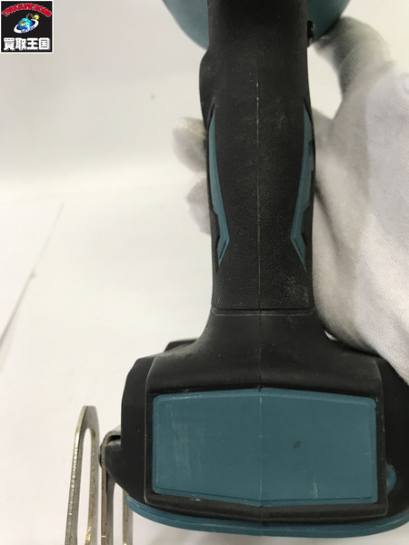 makita 40V充電式エアダスタ AS001GRDZ