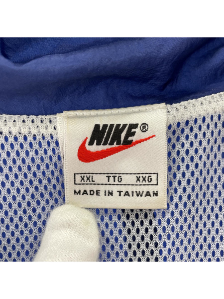NIKE ジャケット ９０s ナイロンジャケット