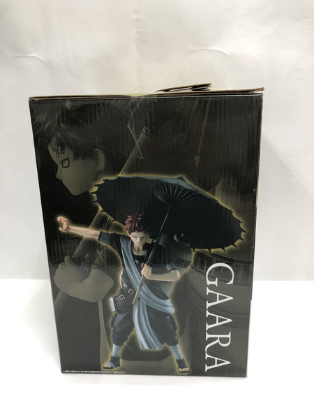 NARUTO ラストワン 我愛羅 一番くじ｜商品番号：2200009942457