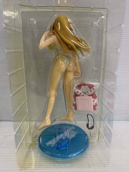 Rその他 movic 水色スプラッシュ西梅田麻宮水着１／７スケール