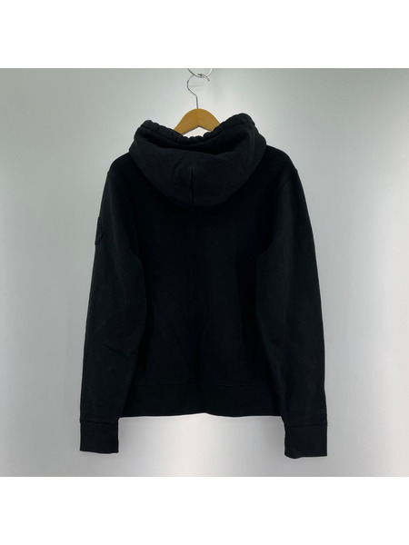 MONCLER パーカー ジーニアスパーカー/ブラック[値下]