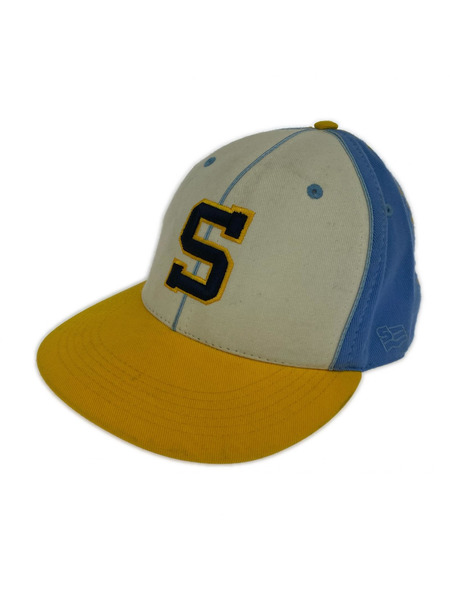 Supreme キャップ OLD 90s