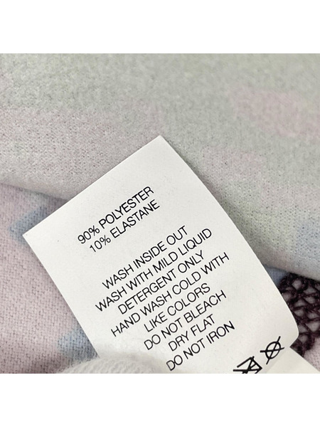 Supreme 25AW Heat Reactive Digi Camo Balaclava ブラックカモ