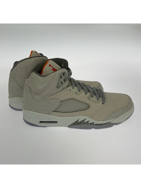 NIKE Air Jordan 5 Retro SE Craft 29.0㎝