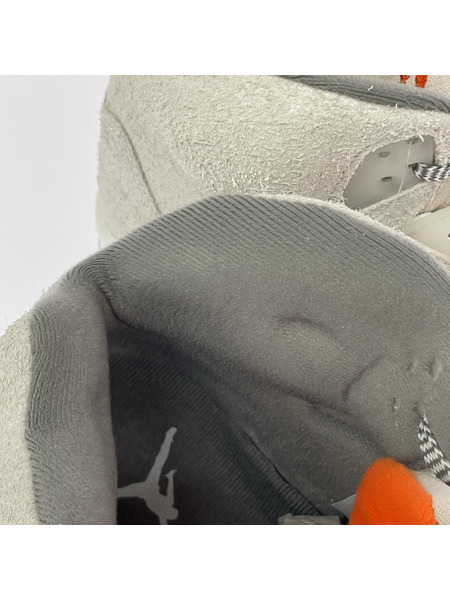 NIKE Air Jordan 5 Retro SE Craft 29.0㎝
