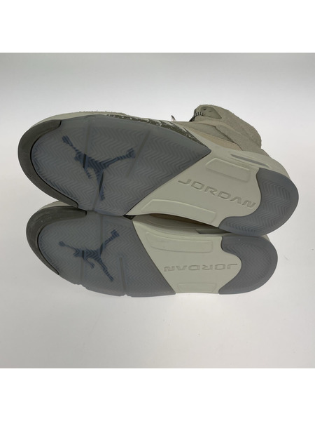 NIKE Air Jordan 5 Retro SE Craft 29.0㎝