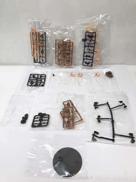 フレームアームズ　アヤツキ