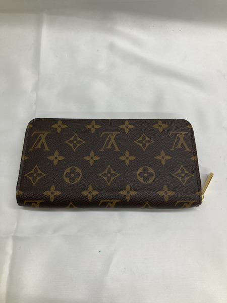 LV ジッピー・ウォレット 新型