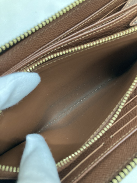 LV ジッピー・ウォレット 新型