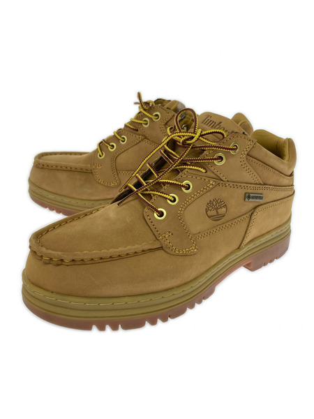 Timberland シューズ BEAMS別注 HERITAGE GTX MOC TOE MID