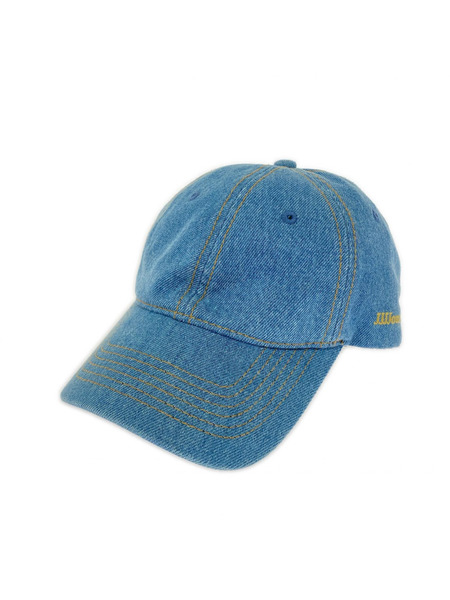 Levi's キャップ ×JJJJound デニムキャップ 青