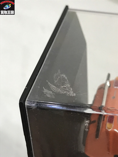 1/43スケールカー MINICHAMPS 1/43　ヴォルボ　P1800[値下]