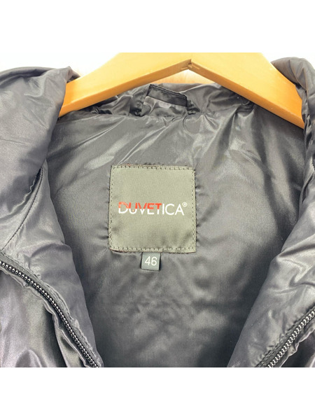 DUVETICA ダウンベスト Goccia ダウンベスト[値下]