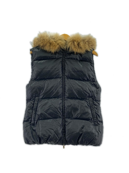 DUVETICA ダウンベスト Goccia ダウンベスト[値下]