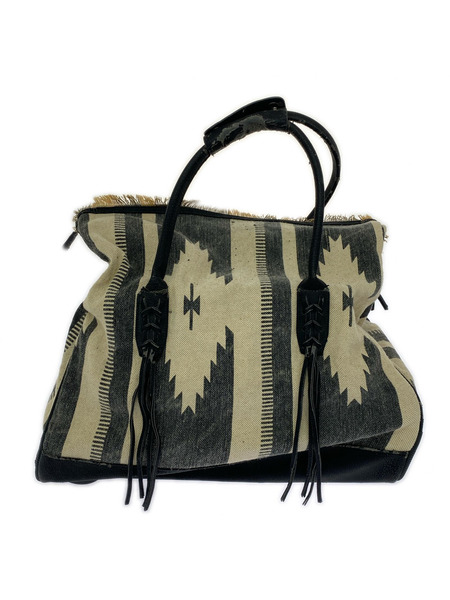 ソノ他バッグ NATURAL VINTAGE GOA/キャリー