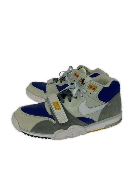 NIKE スニーカー Air Trainer 1/29cm/FB8886-001