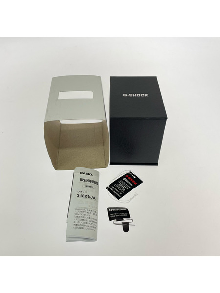 CASIO G-SHOCK GBX-100-1JF G-LIDE