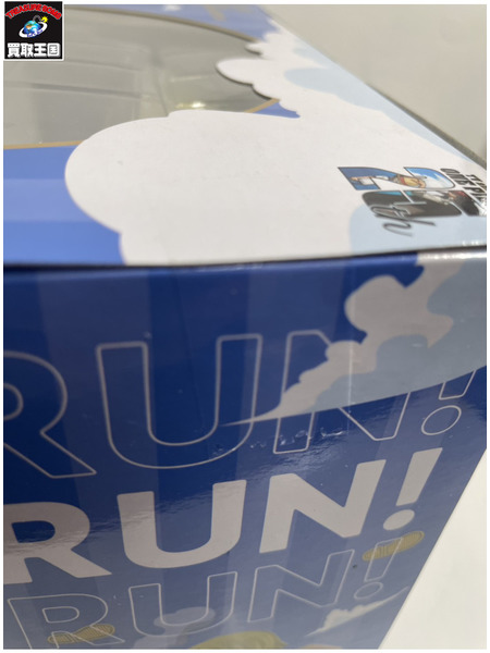 メーカー ワンピース G.E.M. サンジ RUN!RUN!RUN!