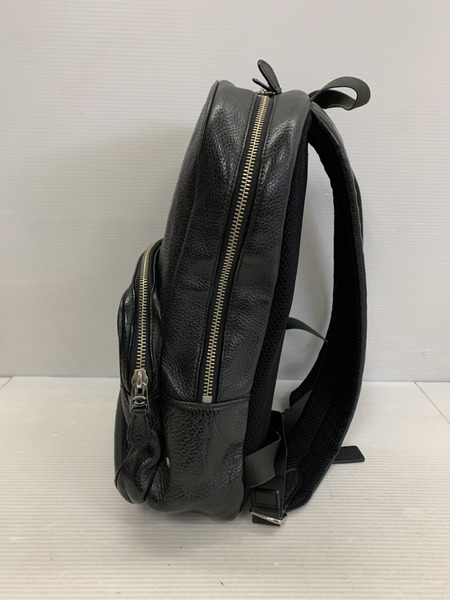 リュックサック・バックパック COACH ハミルトン レザーリュックサック[値下]