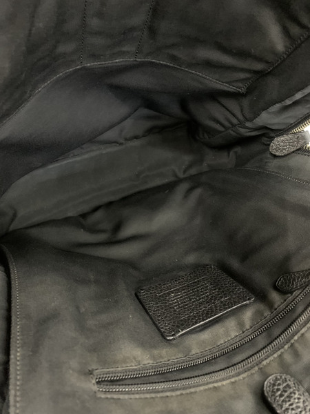リュックサック・バックパック COACH ハミルトン レザーリュックサック[値下]