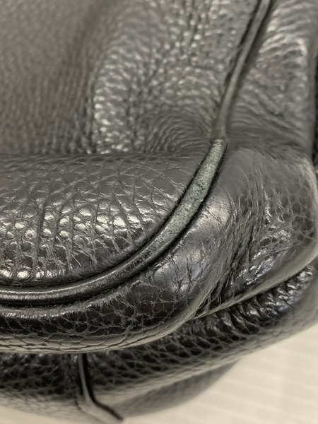 リュックサック・バックパック COACH ハミルトン レザーリュックサック[値下]
