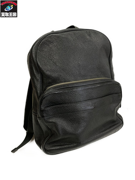 リュックサック・バックパック COACH ハミルトン レザーリュックサック