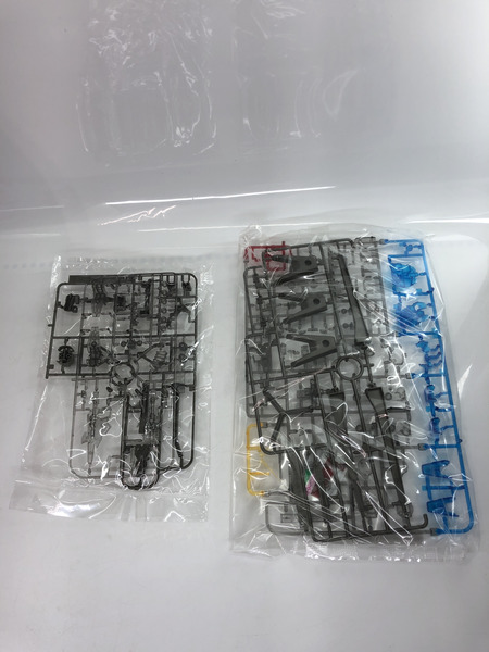 HGUC 1/144 フルアーマー・ユニコーンガンダム