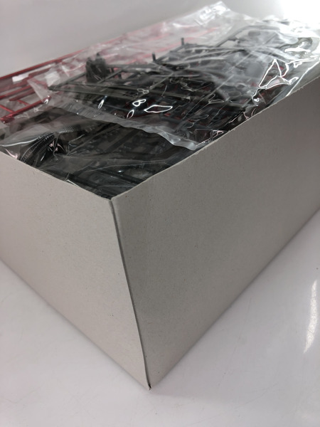 HGUC 1/144 フルアーマー・ユニコーンガンダム